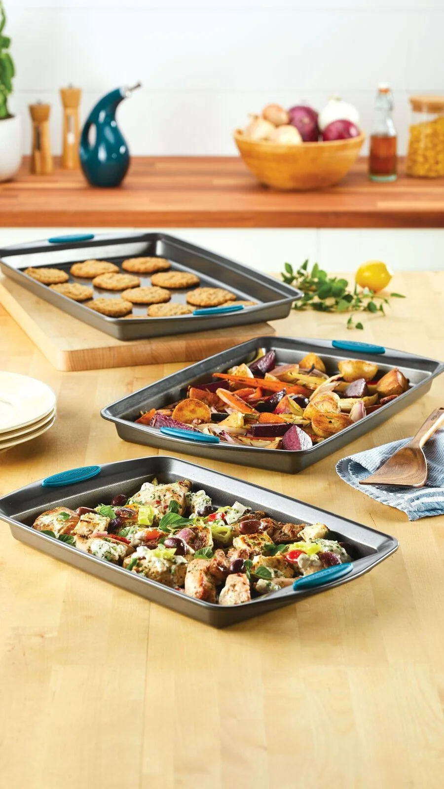 Bakeware