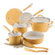 Turmeric Yellow