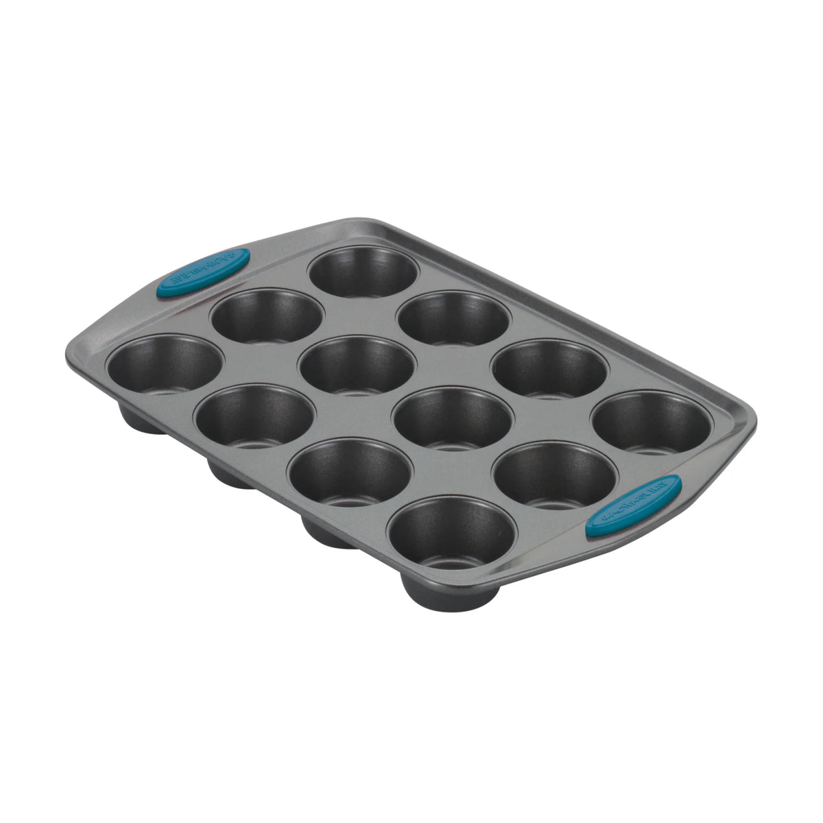 12-Cup Nonstick Cupcake & Muffin Pan