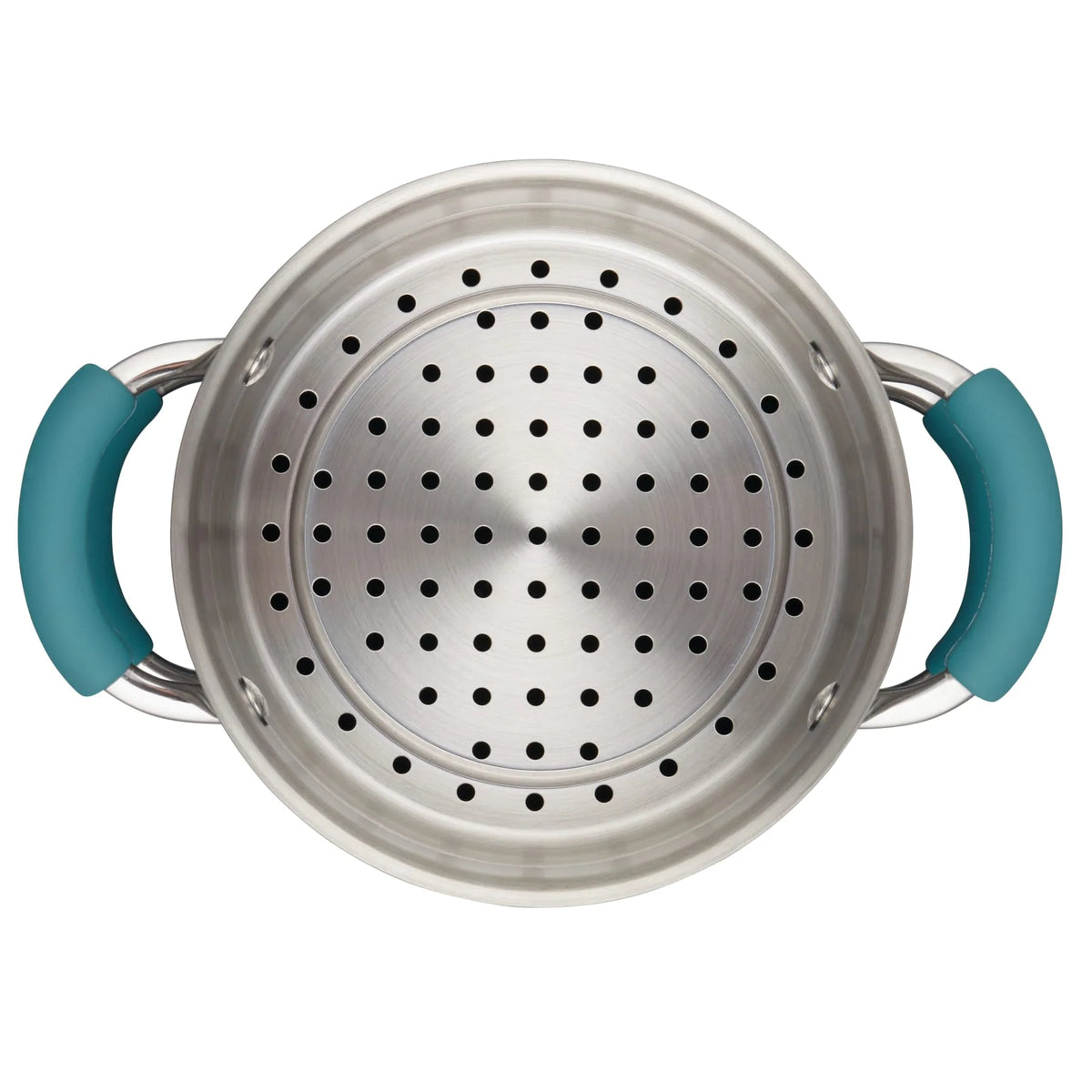 3-Quart Cucina Nonstick Covered Steamer Set